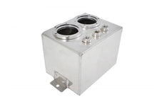TurboWorks Fuel tank Swirl Pot 2 pumps