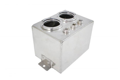 TurboWorks Fuel tank Swirl Pot 2 pumps