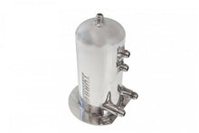 TurboWorks Fuel tank 2,5L + Fittings Swirl Pot