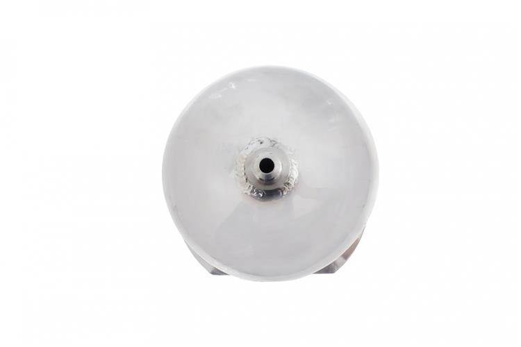 TurboWorks Fuel tank 2,5L + Fittings Swirl Pot
