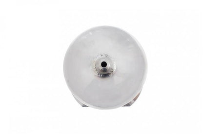 TurboWorks Fuel tank 2,5L + Fittings Swirl Pot