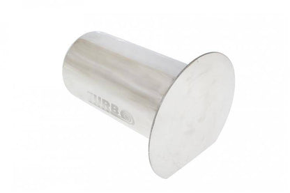 TurboWorks Fuel tank 2,5L + Fittings Swirl Pot