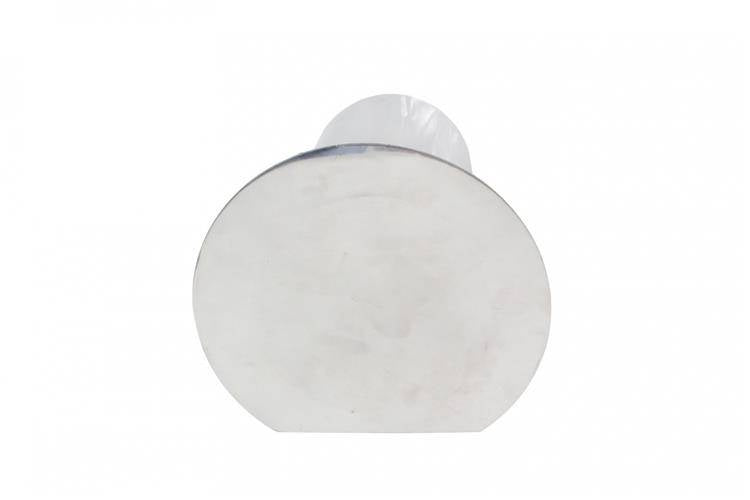 TurboWorks Fuel tank 2,5L + Fittings Swirl Pot