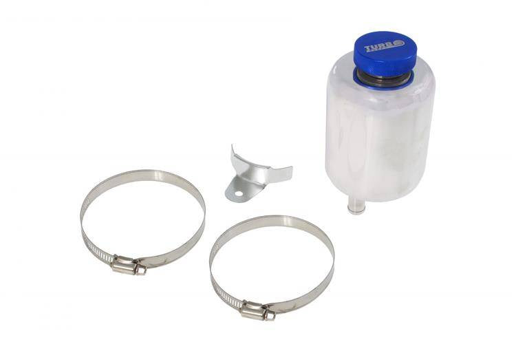 Servolenkungsflüssigkeitsbehälter – TurboWorks