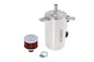 Ölauffangbehälter TurboWorks 0,5L Universal