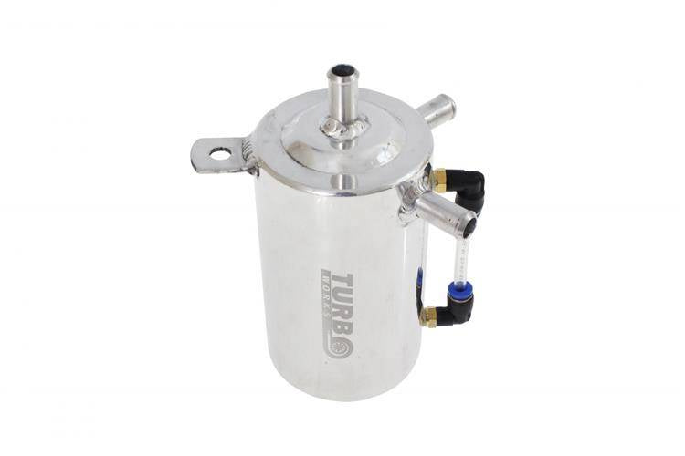 Ölauffangbehälter TurboWorks 0,5L Universal