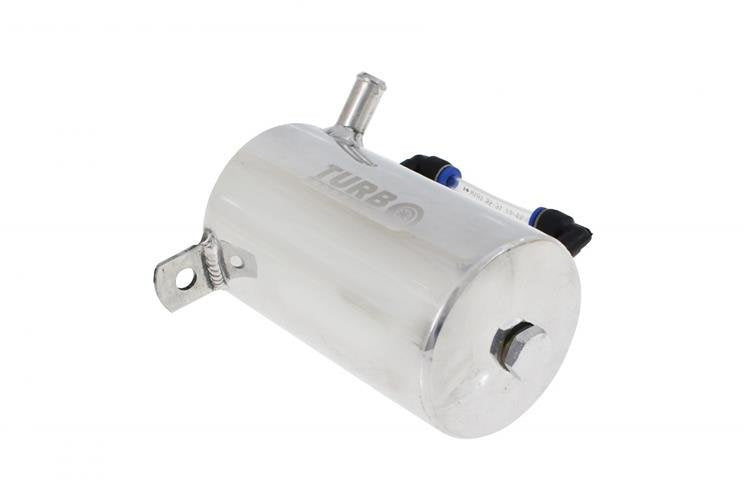 Ölauffangbehälter TurboWorks 0,5L Universal