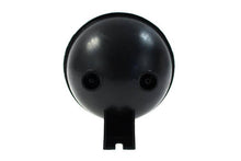 Vacuum Pressure Control Reservoir