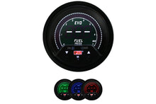 Auto Gauge EVO PEAK 60mm - Kraftstoffdruck