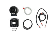 Autoanzeige PK 60mm 10 FARBE - AFR