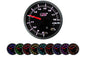 Autoanzeige PK 60mm 10 FARBE - Volt