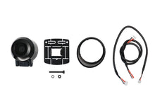 Autoanzeige PK 60mm 10 FARBE - Volt