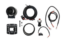 Autoanzeige RPK 60mm - Kraftstoffdruck