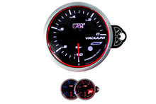 Autoanzeige RPK 60mm - Vakuum