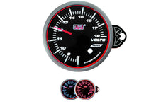 Autoanzeige RPK 60mm - Volt