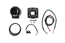 Autoanzeige RPK 60mm - Volt