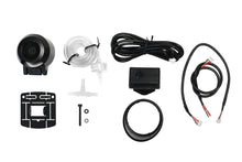 Autoanzeige SM 52mm - Vakuum