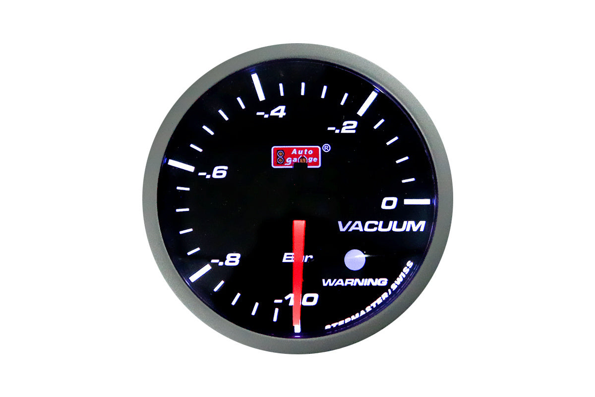 Autoanzeige SM 52mm - Vakuum