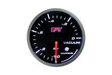 Autoanzeige SM 52mm - Vakuum