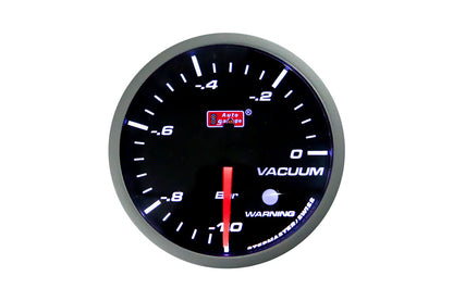 Autoanzeige SM 52mm - Vakuum