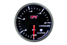 Autoanzeige CSM 60mm - Vakuum