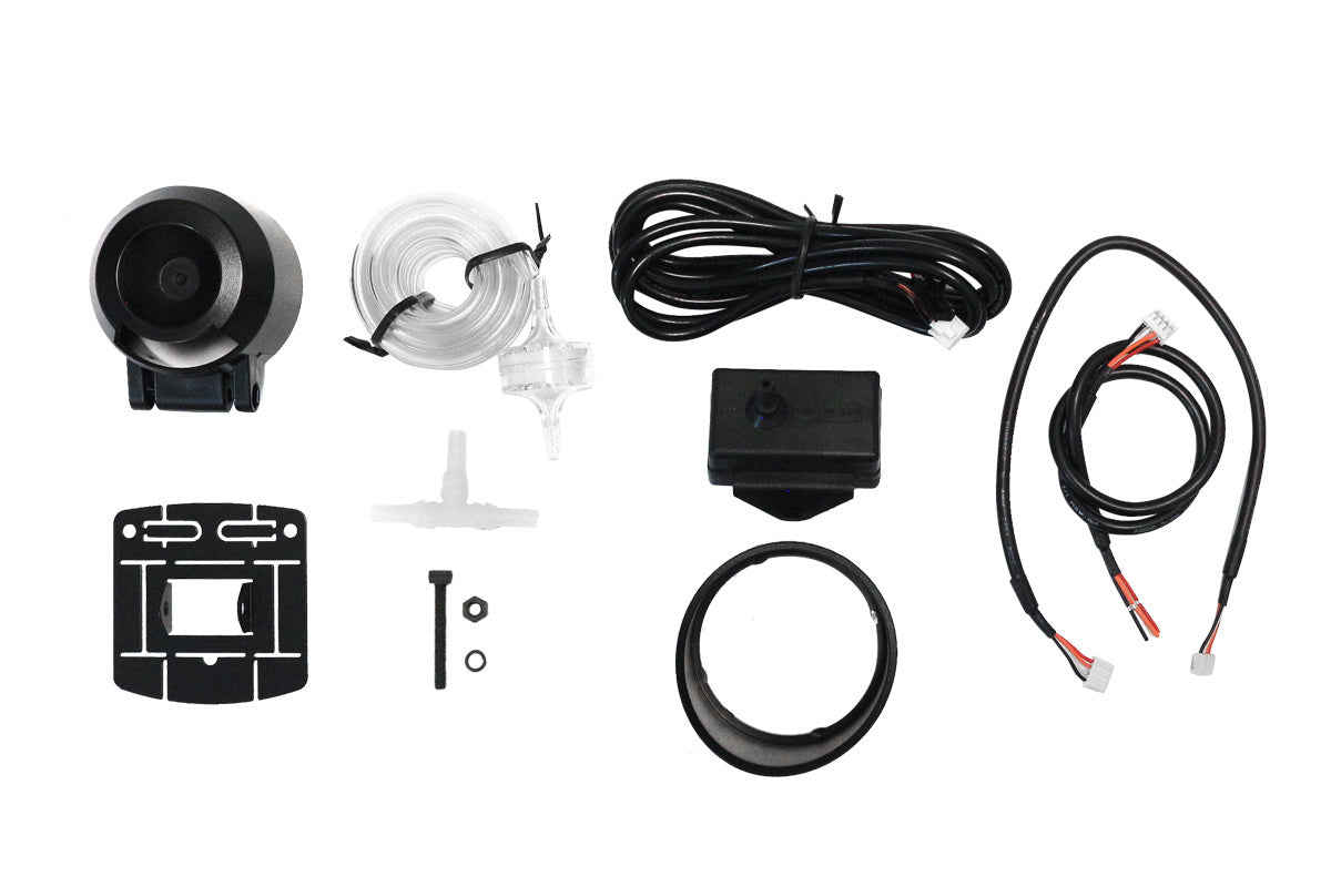 Autoanzeige CSM 60mm - Vakuum