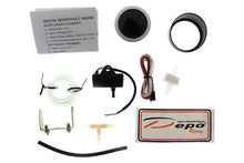 Depo Anzeige 2in1 52mm – Turbo, Volt
