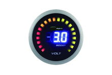 Depo Anzeige 2in1 52mm – Turbo, Volt