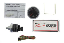 Depo Gauge CSM 52mm - Kraftstoffdruck
