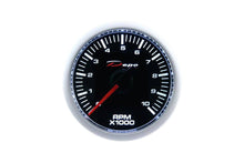 Depo Gauge CSM 52mm - Drehzahlmesser