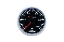 Depo Gauge CSM 52mm – Öldruck