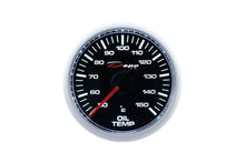 Depo Gauge CSM 52mm – Öltemperatur