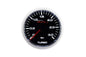 Depo Gauge CSM 52mm – Turbo Mechanisch 0 bis 3 BAR