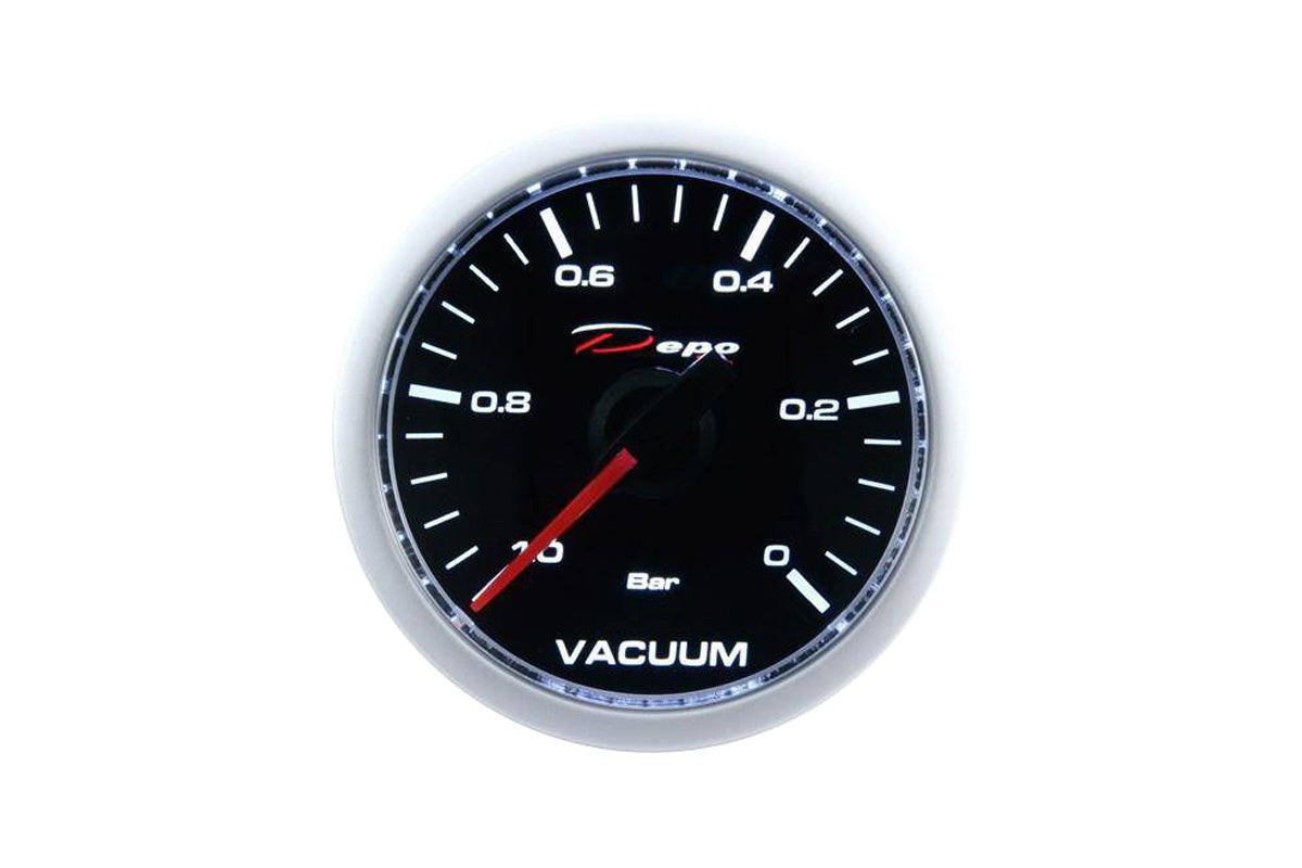 Depo Gauge CSM 52mm - Vakuum