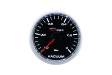Depo Gauge CSM 52mm - Vakuum