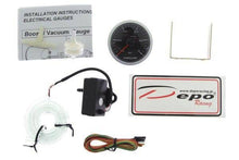 Depo Gauge CSM 52mm - Vakuum