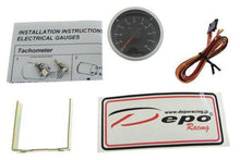 Depo Gauge CSM 52mm - Volt