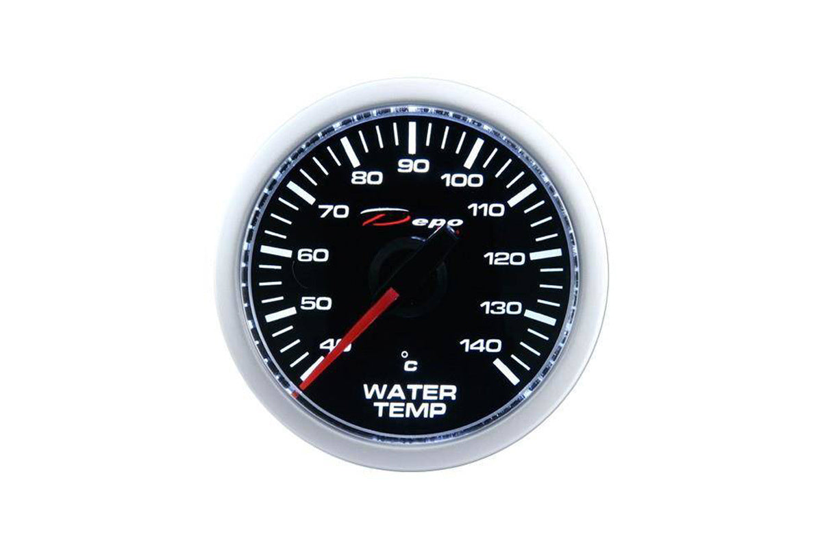 Depo Gauge CSM 52mm – Wassertemperatur