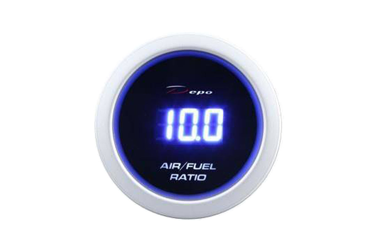 Depo Gauge DBL 52mm - AFR