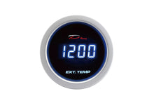 Depo Gauge DBL 52mm – Abgastemperatur