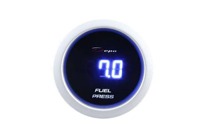 Depo Gauge DBL 52mm – Kraftstoffdruck