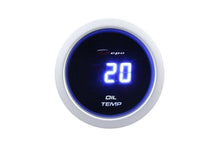 Depo Gauge DBL 52mm – Öltemperatur