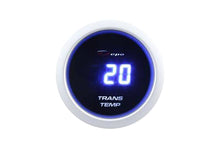 Depo Gauge DBL 52mm – Getriebeöltemperatur