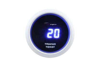 Depo Gauge DBL 52mm - Trans Temperature