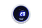 Depo Gauge DBL 52mm - Water Temperature