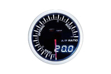 Depo Anzeige Dual 52mm - AFR