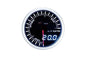 Depo Gauge Dual 52mm - AFR