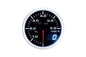 Depo Gauge Dual 52mm – Kraftstoffdruck