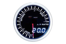 Depo Anzeige Dual 60mm - AFR