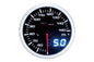 Depo Gauge Dual 60mm – Öltemperatur